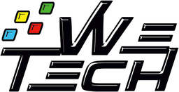 Logo WE TECH SRL