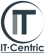 Logo IT Centric s.r.l.