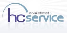 Logo HC Service S.n.c