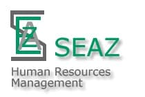 Logo SEAZ SRL
