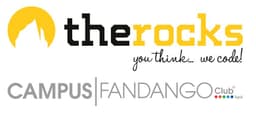 Logo The Rocks srl