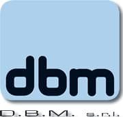 Logo D.B.M. srl