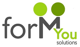 Logo formyou solutions