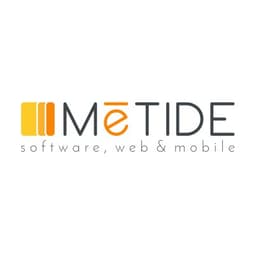 Logo Metide Srl