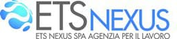 Logo ETS Nexus S.p.A.