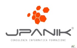 Logo Jpanik Srl