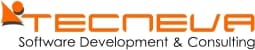 Logo Tecneva Srl