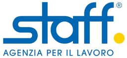 Logo STAFF SPA