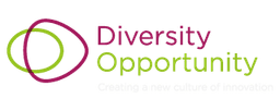 Logo Diversity Opportunity