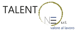 Logo Talent one srl