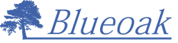 Logo Blueoak SRL