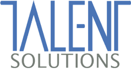 Logo Talent Solutions