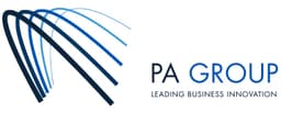 Logo PA Advanced Business Solutions