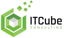 Logo ITCube Consulting srl