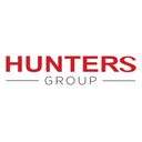 Logo Hunters Group S.r.l.