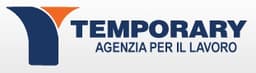 Logo Temporary S.P.A