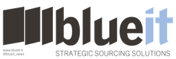 Logo Selezione@blueit.it