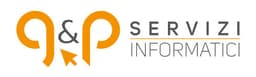 Logo G&P Servizi Informatici