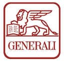 Logo Generali Italia