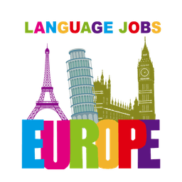 Logo Language Jobs Europe