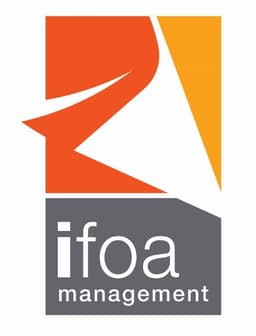 Logo Ifoa Management Srl