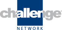 Logo Challenge Network srl