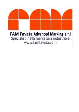 Logo FAM Favata srl