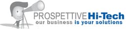 Logo Prospettive Hi-Tech