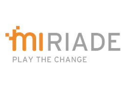 Logo MIRIADE srl