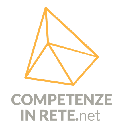 Logo Competenze in Rete