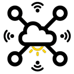 Logo scintilla consulting srls