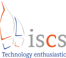 Logo ISCS srls