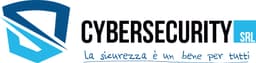 Logo CyberSecurity S.r.l.