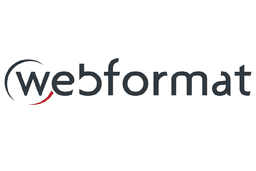 Logo WEBFORMAT SRL