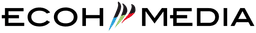 Logo Ecoh Media S.r.l.