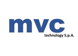Logo mvc-technology S.p.A.