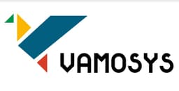 Logo Vamo Systems Pvt Ltd