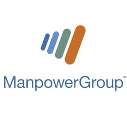 Logo ManpowerGroup