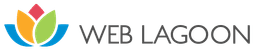 Logo Web Lagoon