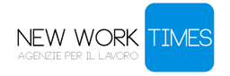 Logo New Work Times S.r.l