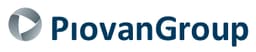 Logo Piovan Spa