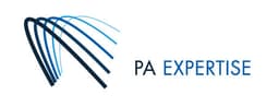 Logo P.A. EXPERTISE SRL