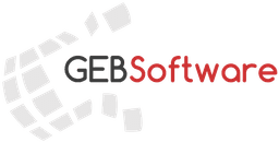 Logo GEB SOFTWARE