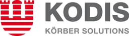 Logo Kodis SRL