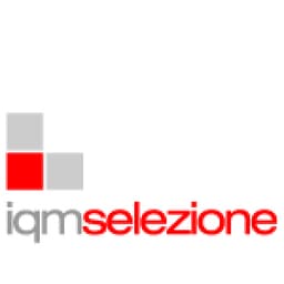 Logo IQM Selezione srl