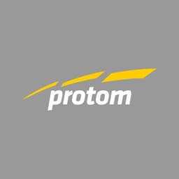 Logo Protom Group S.p.A.