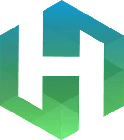 Logo Hevelop