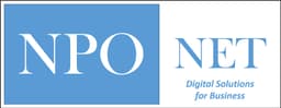 Logo NPO NET srl