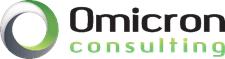 Logo Omicron Consulting Srl