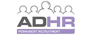Logo Adhr Group - Agenzia per il lavoro